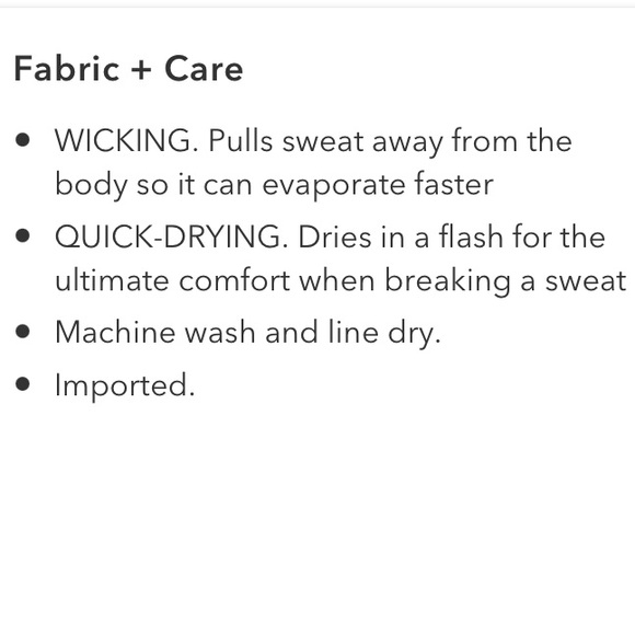 Athleta Advance Sports Bra - Picture 12 of 12